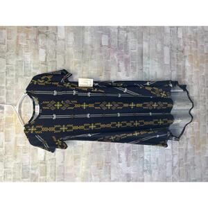 LuLaRoe Carly Dress NWT XS